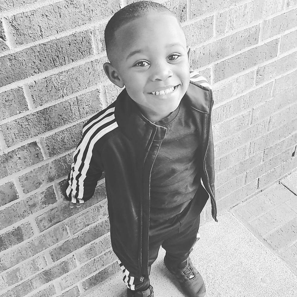 Meet your Posher, Brandey